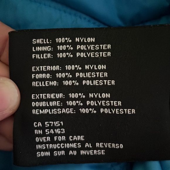 Guess Jacket - Picture 4 of 4